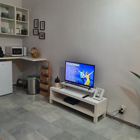 Habitaciones Casa Sevillana Centro Habitación foto