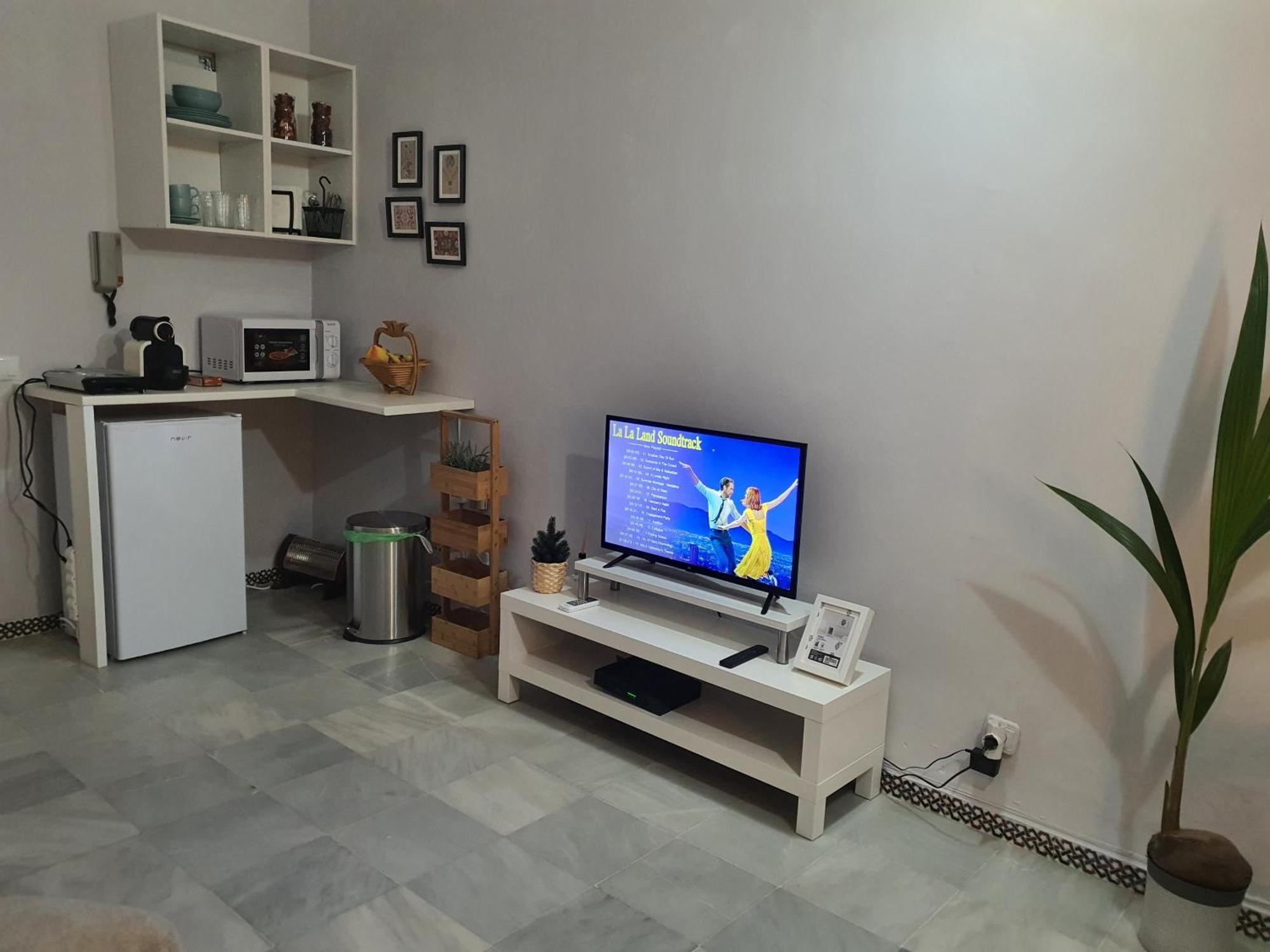 Habitaciones Casa Sevillana Centro Habitación foto